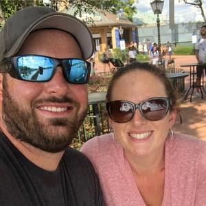 Meet your Posher, Blake